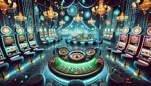 fpy88 casino trực tuyến